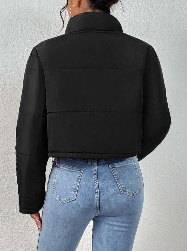 Giacca Leggera Donna Autunno/Inverno