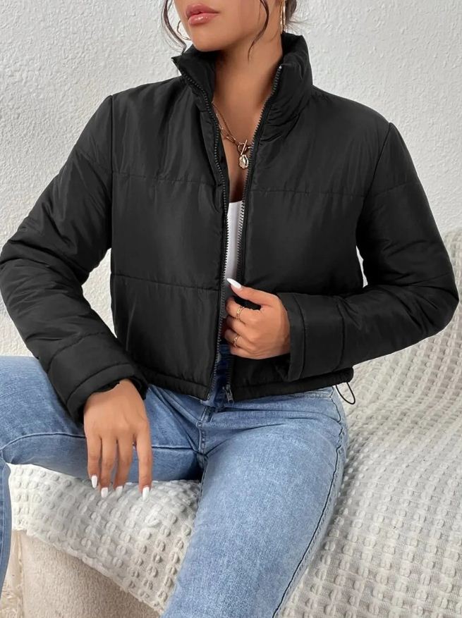 Giacca Leggera Donna Autunno/Inverno