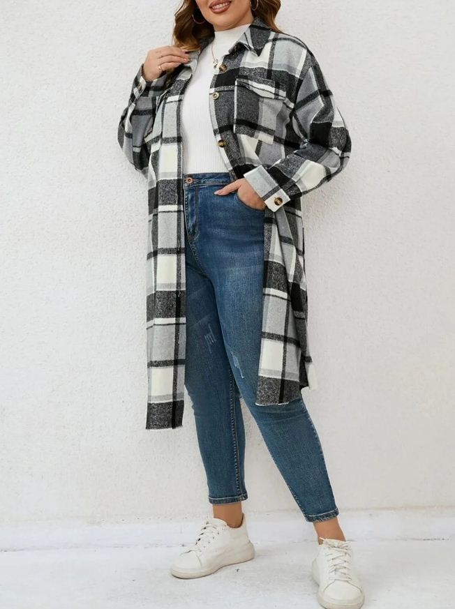 Giacche(D) Genere Giacca di Pile Donna Autunno/Inverno