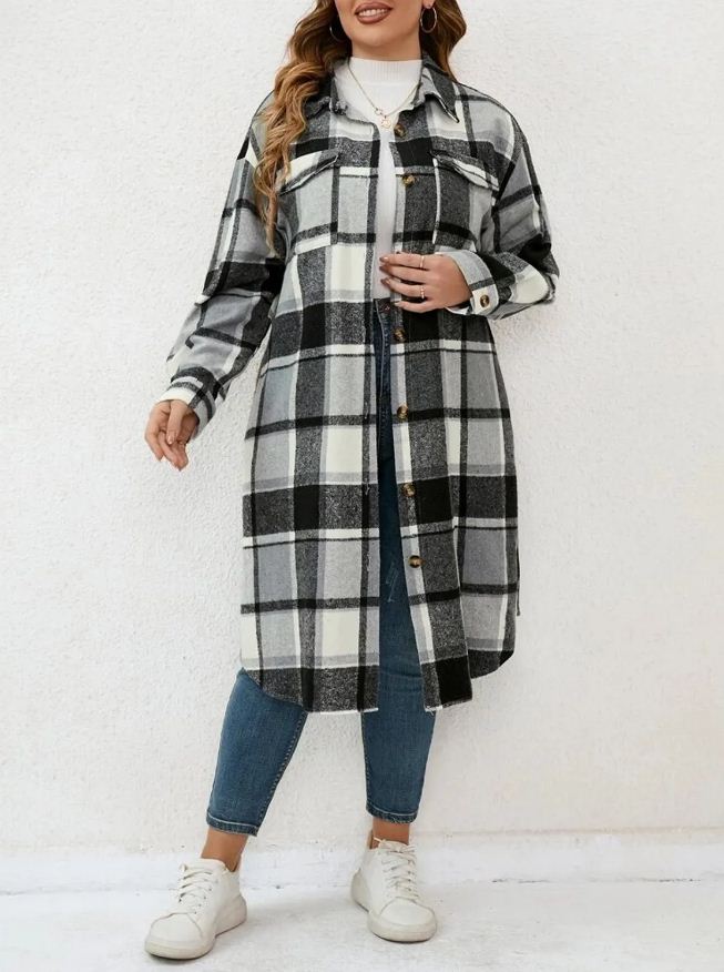 Giacche(D) Genere Giacca di Pile Donna Autunno/Inverno