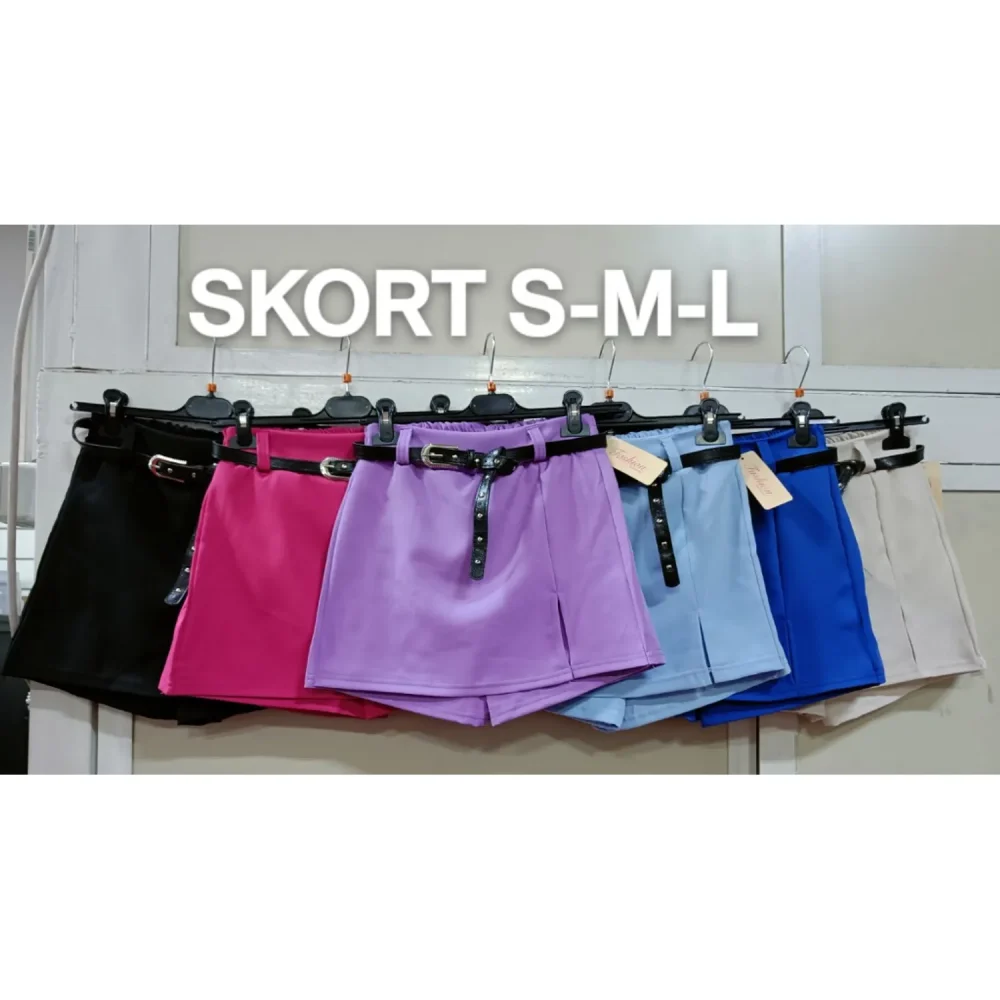 Shorts Donna Primavera/Estate