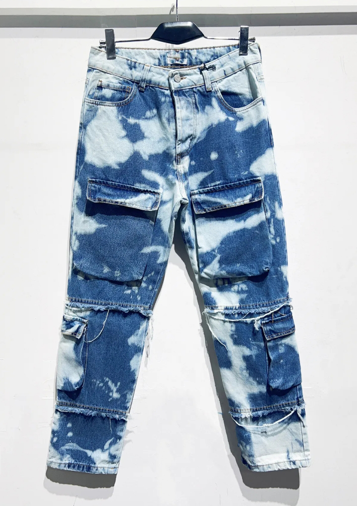 Jeans Baggy