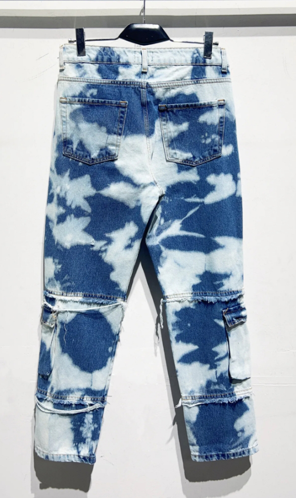 Jeans Baggy